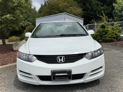 2009 Honda Civic LX - Photo 2 - Tacoma, WA 98409
