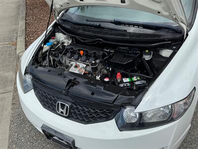2009 Honda Civic LX - Photo 8 - Tacoma, WA 98409