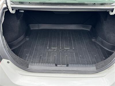 2009 Honda Civic LX - Photo 11 - Tacoma, WA 98409