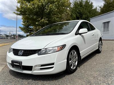 2009 Honda Civic LX - Photo 3 - Tacoma, WA 98409