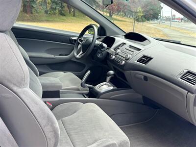2009 Honda Civic LX - Photo 9 - Tacoma, WA 98409