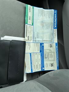 2009 Honda Civic LX - Photo 15 - Tacoma, WA 98409