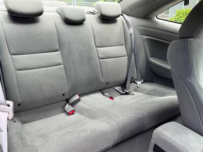 2009 Honda Civic LX - Photo 12 - Tacoma, WA 98409