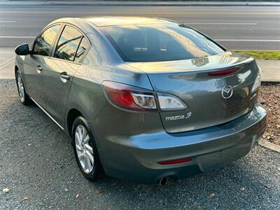 2012 Mazda Mazda3 i Touring   - Photo 7 - Tacoma, WA 98409