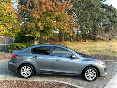 2012 Mazda Mazda3 i Touring   - Photo 4 - Tacoma, WA 98409