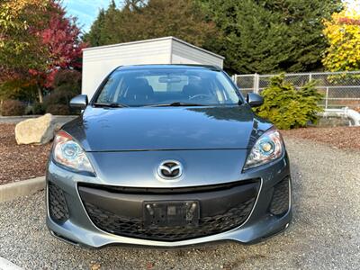 2012 Mazda Mazda3 i Touring   - Photo 2 - Tacoma, WA 98409