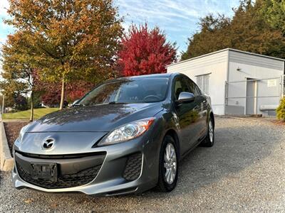 2012 Mazda Mazda3 i Touring   - Photo 3 - Tacoma, WA 98409