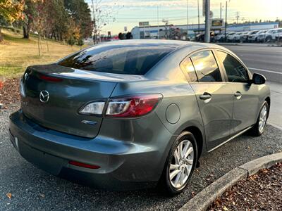 2012 Mazda Mazda3 i Touring   - Photo 5 - Tacoma, WA 98409