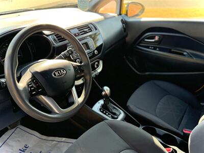 2016 Kia Rio LX Plus   - Photo 9 - Tacoma, WA 98409