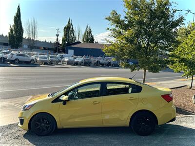 2016 Kia Rio LX Plus   - Photo 7 - Tacoma, WA 98409