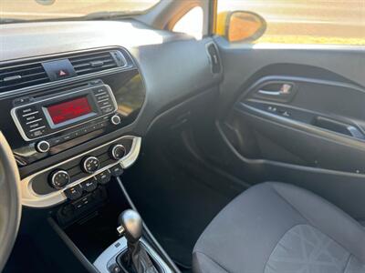 2016 Kia Rio LX Plus   - Photo 10 - Tacoma, WA 98409