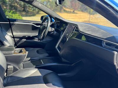 2016 Tesla Model S 75   - Photo 12 - Tacoma, WA 98409