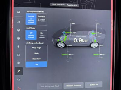 2016 Tesla Model X 90D   - Photo 21 - Tacoma, WA 98409