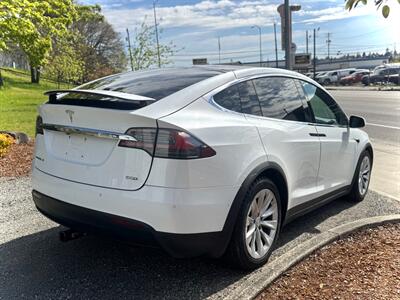 2016 Tesla Model X 90D   - Photo 5 - Tacoma, WA 98409