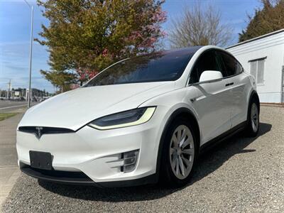 2016 Tesla Model X 90D   - Photo 8 - Tacoma, WA 98409