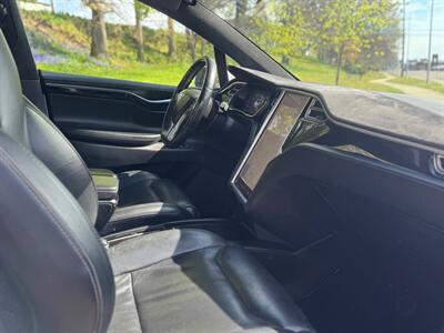 2016 Tesla Model X 90D   - Photo 10 - Tacoma, WA 98409
