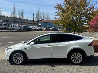 2016 Tesla Model X 90D   - Photo 7 - Tacoma, WA 98409