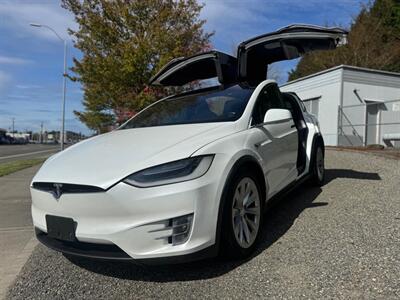 2016 Tesla Model X 90D   - Photo 15 - Tacoma, WA 98409