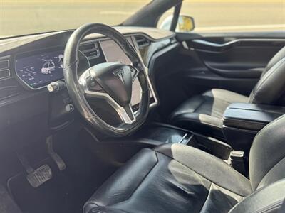 2016 Tesla Model X 90D   - Photo 9 - Tacoma, WA 98409