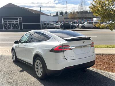 2016 Tesla Model X 90D   - Photo 6 - Tacoma, WA 98409