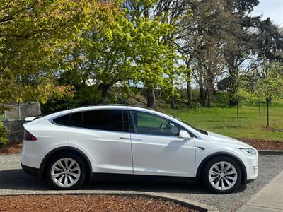 2016 Tesla Model X 90D   - Photo 4 - Tacoma, WA 98409