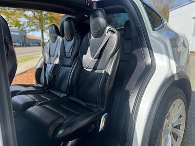 2016 Tesla Model X 90D   - Photo 16 - Tacoma, WA 98409