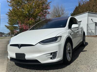 2016 Tesla Model X 90D   - Photo 3 - Tacoma, WA 98409