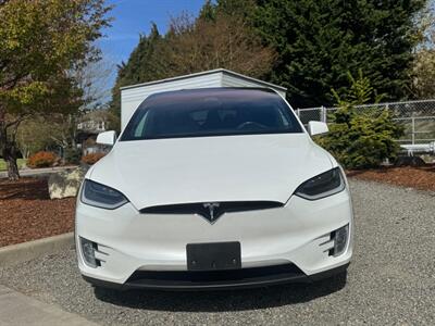 2016 Tesla Model X 90D   - Photo 2 - Tacoma, WA 98409