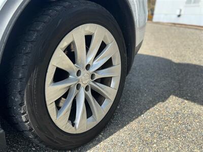 2016 Tesla Model X 90D   - Photo 19 - Tacoma, WA 98409
