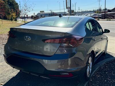 2020 Hyundai ELANTRA Limited   - Photo 6 - Tacoma, WA 98409