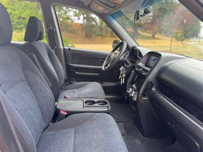 2006 Honda CR-V LX   - Photo 12 - Tacoma, WA 98409