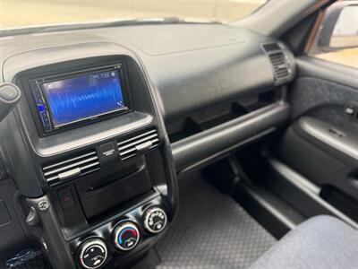 2006 Honda CR-V LX   - Photo 22 - Tacoma, WA 98409