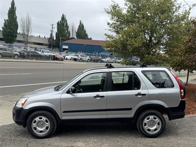 2006 Honda CR-V LX   - Photo 7 - Tacoma, WA 98409