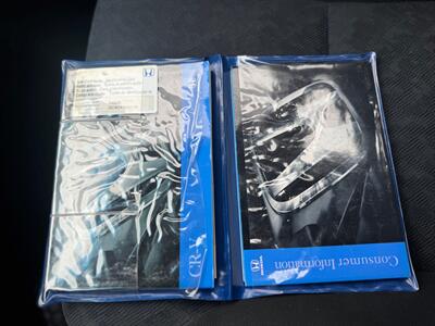 2006 Honda CR-V LX   - Photo 23 - Tacoma, WA 98409