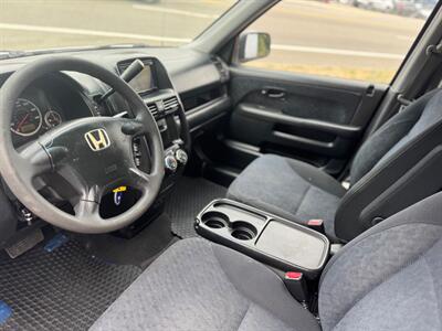 2006 Honda CR-V LX   - Photo 15 - Tacoma, WA 98409