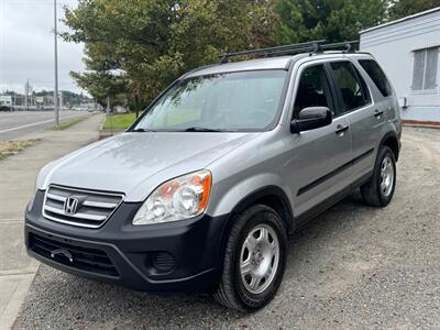 2006 Honda CR-V LX   - Photo 8 - Tacoma, WA 98409