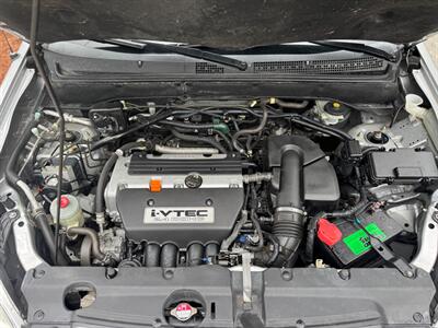 2006 Honda CR-V LX   - Photo 16 - Tacoma, WA 98409