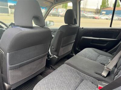 2006 Honda CR-V LX   - Photo 14 - Tacoma, WA 98409