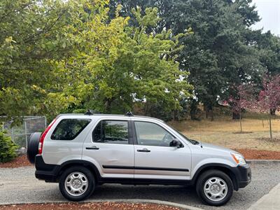 2006 Honda CR-V LX   - Photo 4 - Tacoma, WA 98409