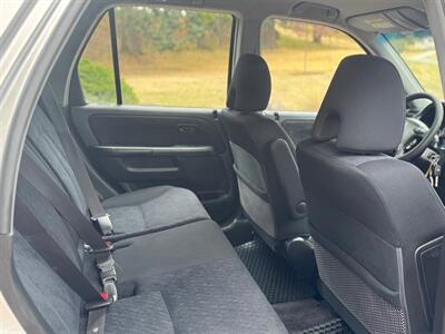 2006 Honda CR-V LX   - Photo 10 - Tacoma, WA 98409