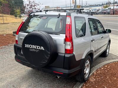 2006 Honda CR-V LX   - Photo 5 - Tacoma, WA 98409