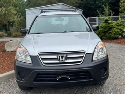 2006 Honda CR-V LX   - Photo 3 - Tacoma, WA 98409