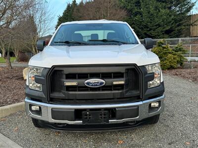 2016 Ford F-150 XL   - Photo 2 - Tacoma, WA 98409