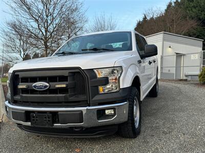 2016 Ford F-150 XL   - Photo 3 - Tacoma, WA 98409