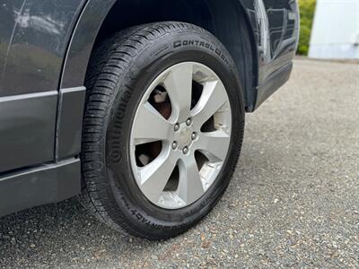 2011 Subaru Outback 2.5i Premium   - Photo 18 - Tacoma, WA 98409