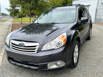 2011 Subaru Outback 2.5i Premium   - Photo 9 - Tacoma, WA 98409