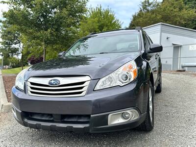 2011 Subaru Outback 2.5i Premium   - Photo 2 - Tacoma, WA 98409