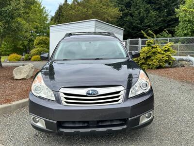 2011 Subaru Outback 2.5i Premium   - Photo 3 - Tacoma, WA 98409