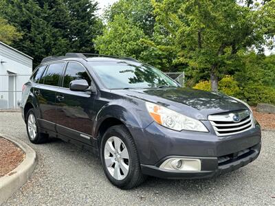 2011 Subaru Outback 2.5i Premium   - Photo 1 - Tacoma, WA 98409