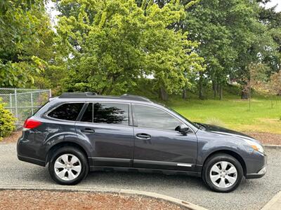 2011 Subaru Outback 2.5i Premium   - Photo 5 - Tacoma, WA 98409